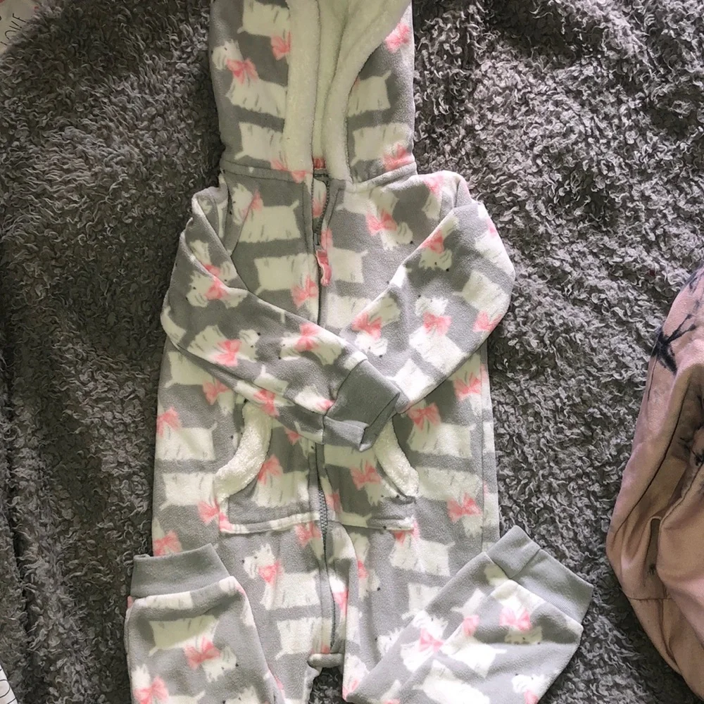 Carters snow suit - Picture 1 of 3